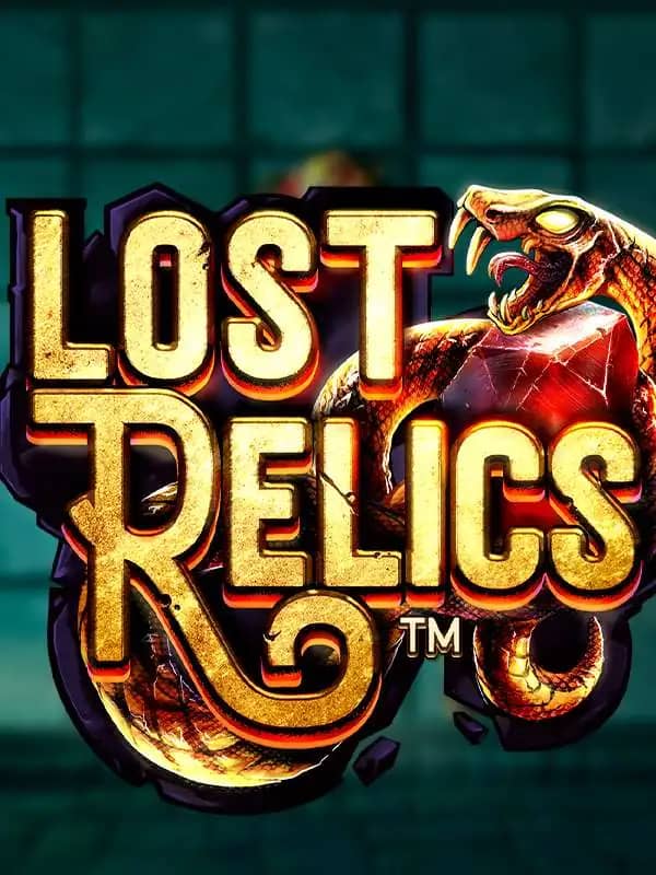 Lost Relics