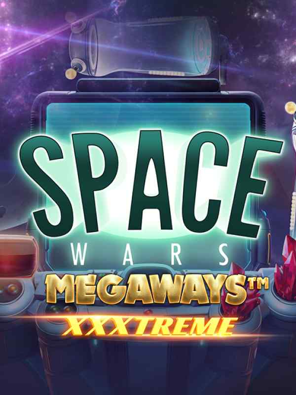 Space Wars Megaways XXXTreme