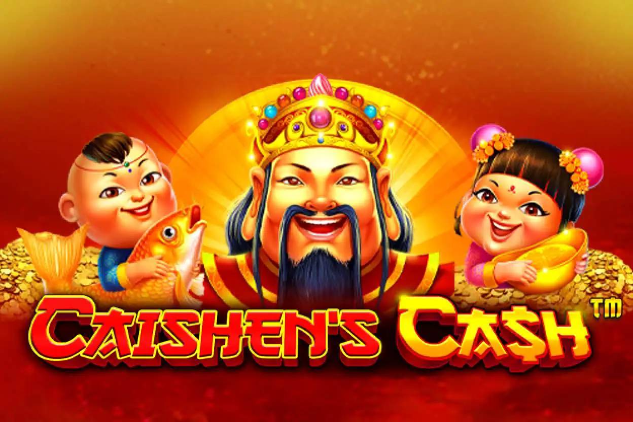 Caishen's Gold