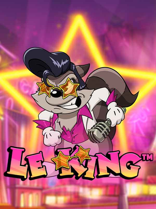 Le King