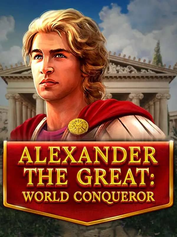 Alexander The Great