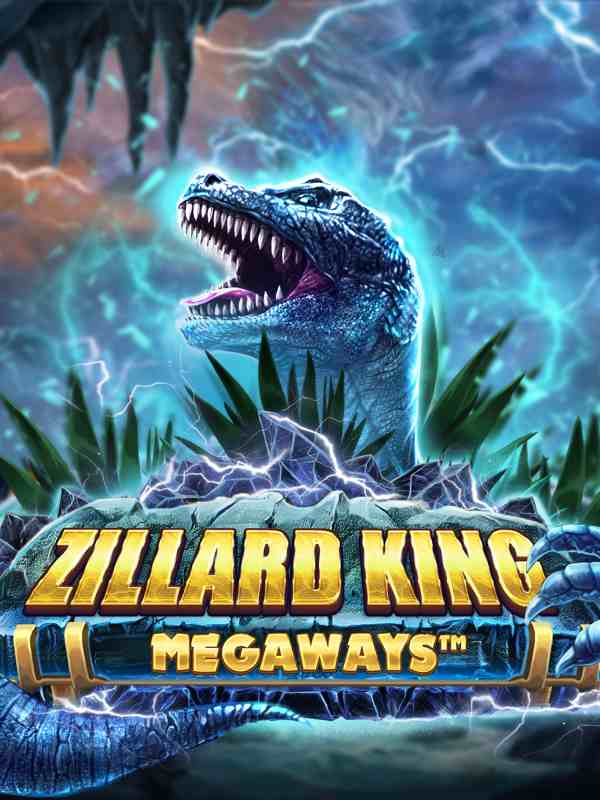 Zillard King Megaways