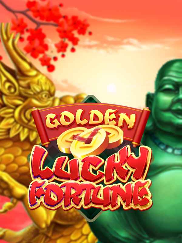 Golden Lucky Fortune