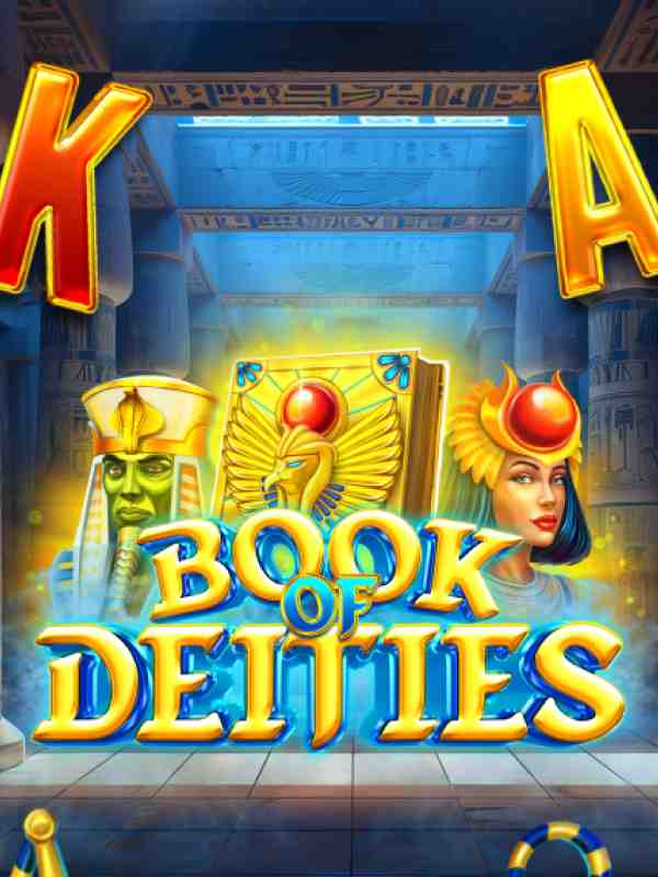 Book of Deities