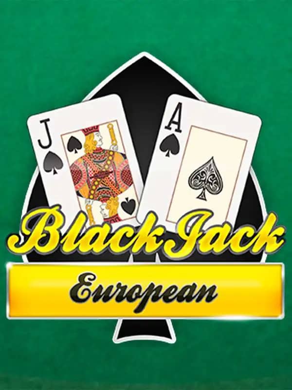 European BlackJack MH