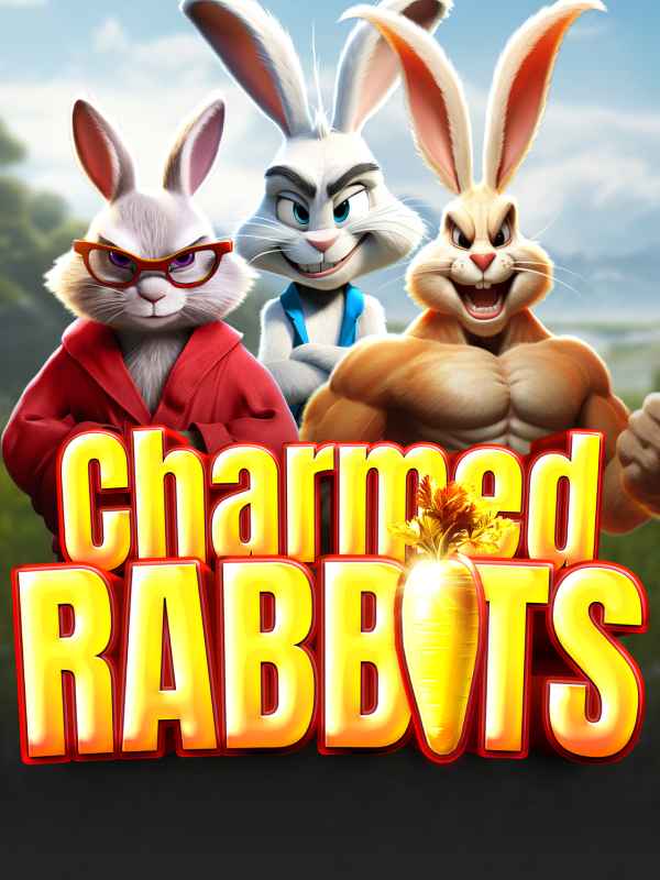 Charmed Rabbits