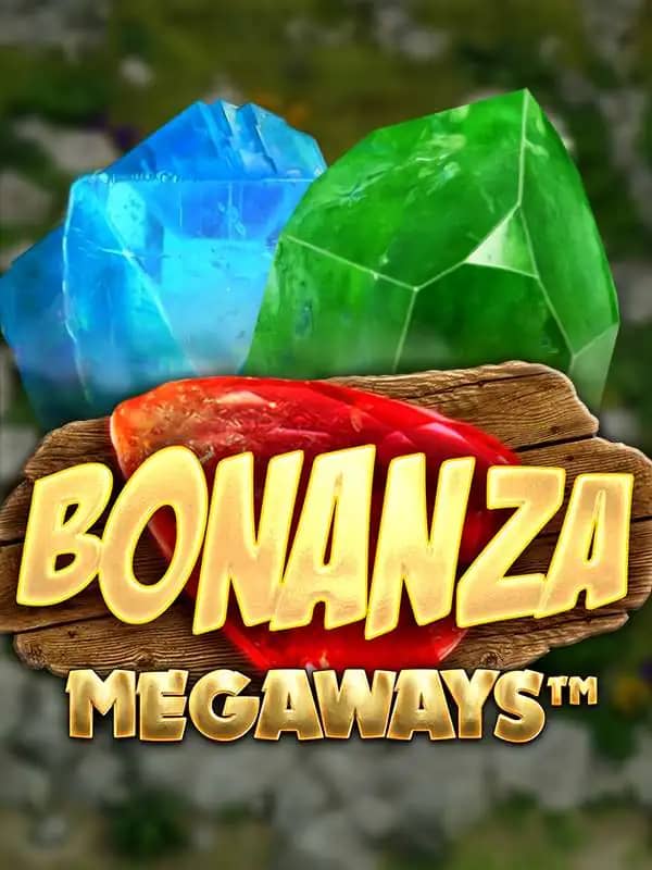 Bonanza Megaways