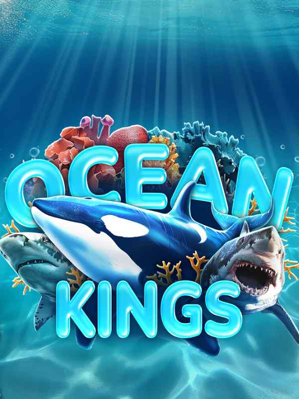 Ocean Kings
