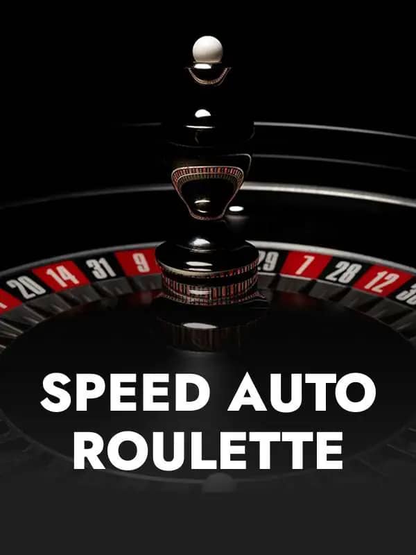 Speed Auto Roulette