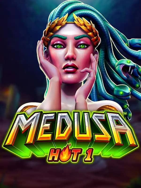 Medusa Hot 1