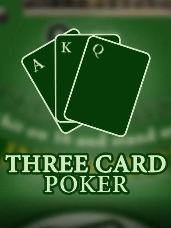 Three Card Poker