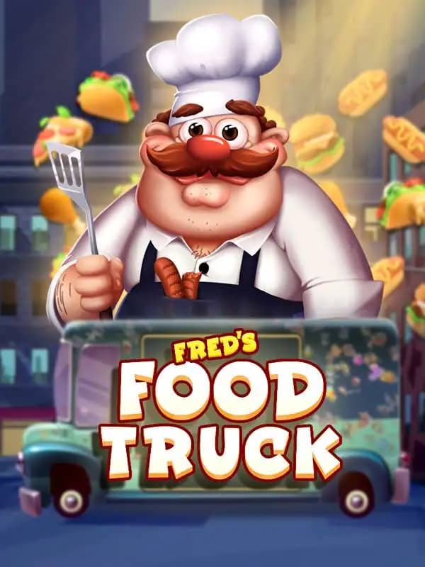 Freds Food Truck