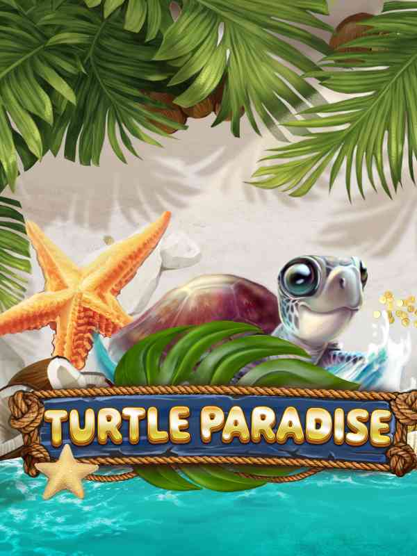 Turtle Paradise