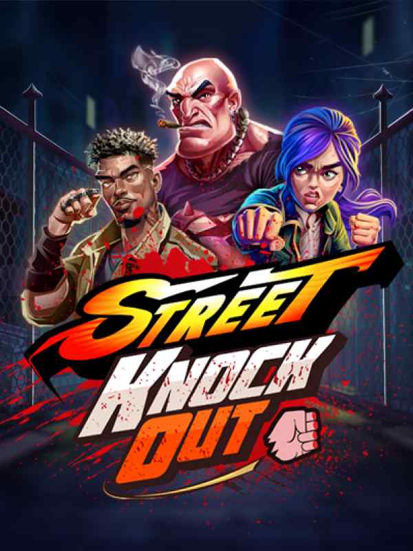 Street Knockout
