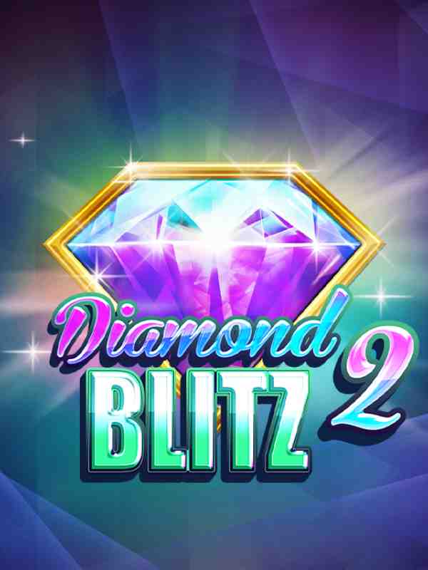 Diamond Blitz 2