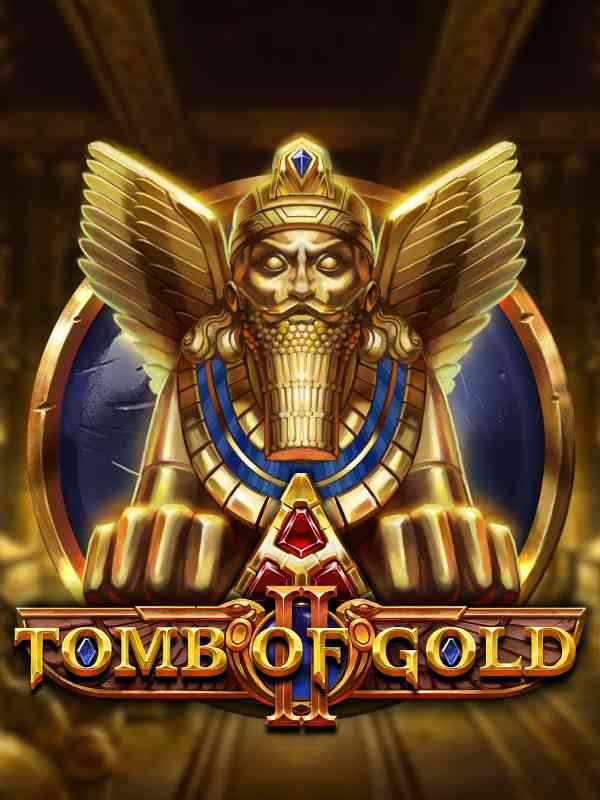 Tomb of Gold II