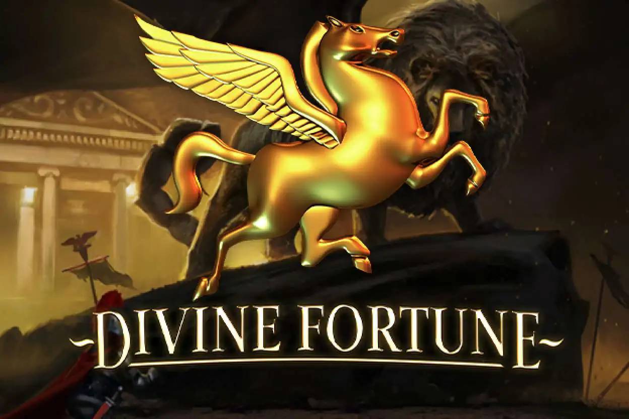 Divine Fortune