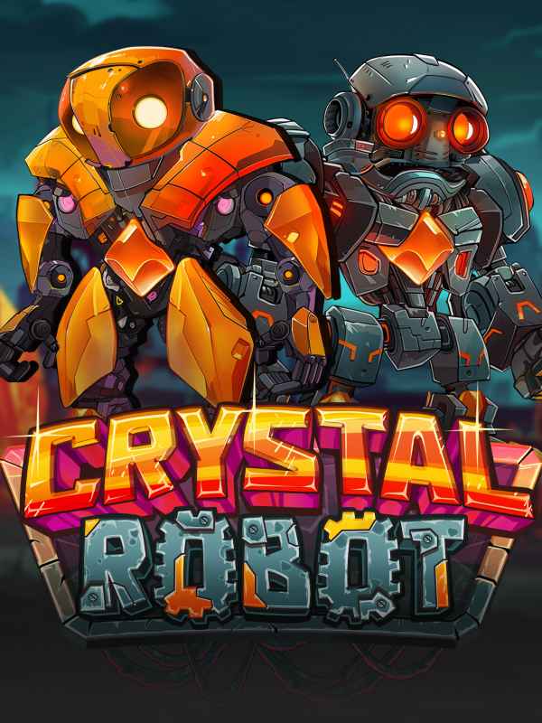 Crystal Robot
