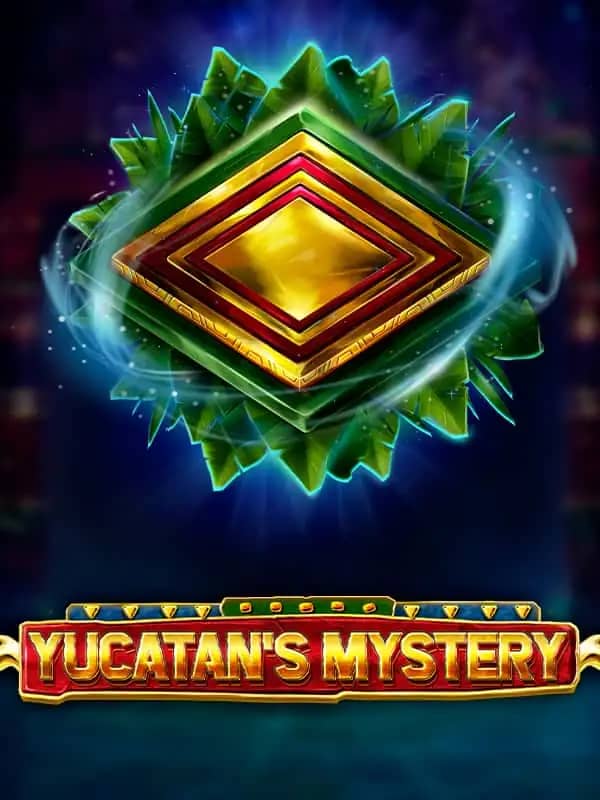 Yucatan's Mystery