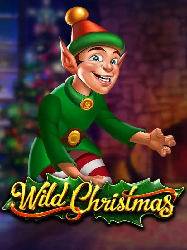 Wild Christmas