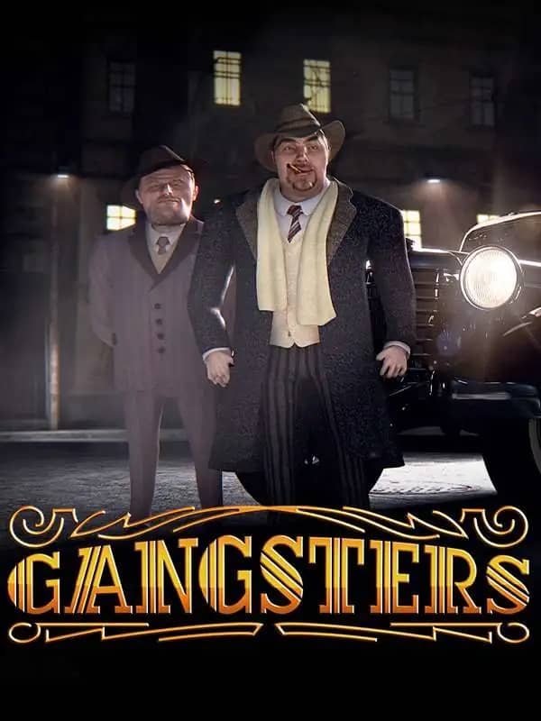 Gangsters