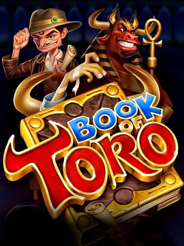 Book of Toro