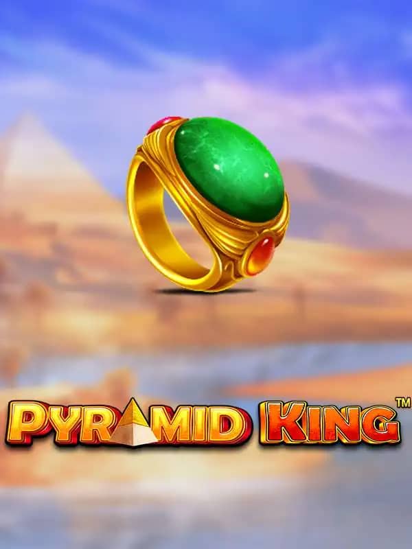 Pyramid King