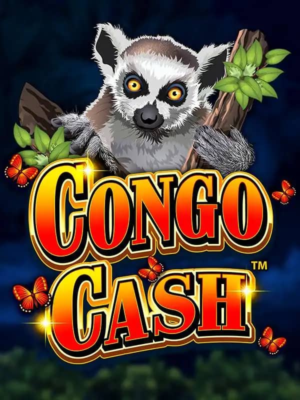 Congo Cash