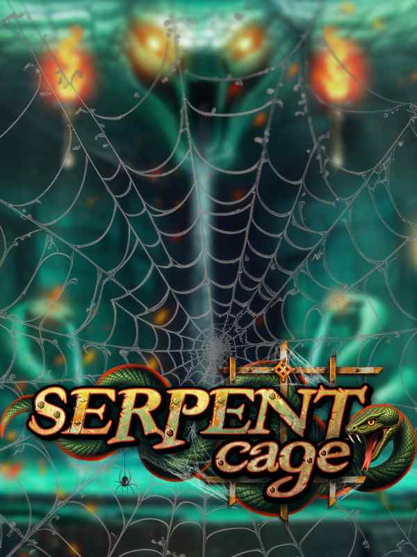 Serpent Cage