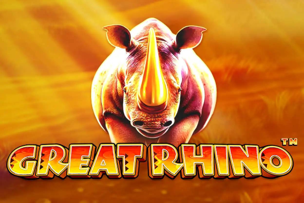 Great Rhino