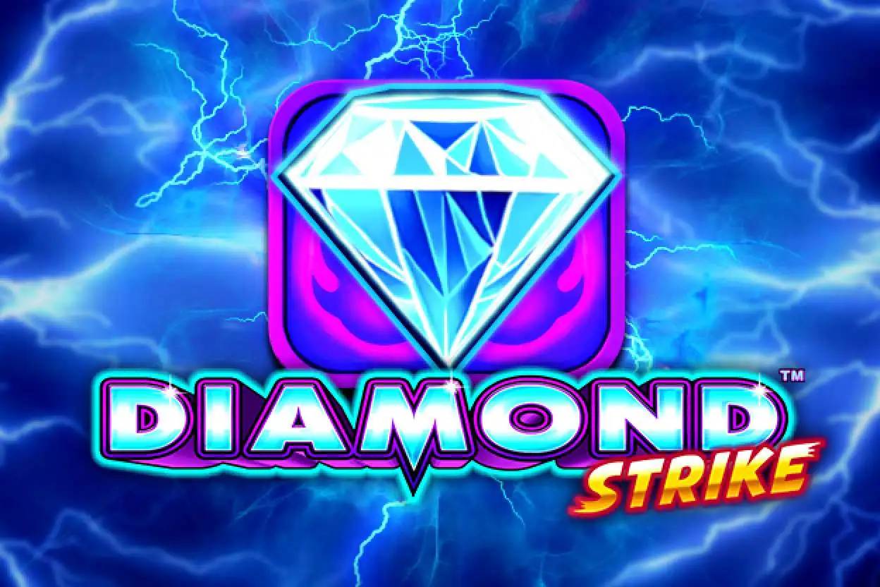 Diamond Strike