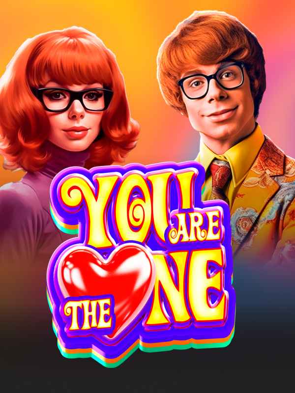 You Are The One