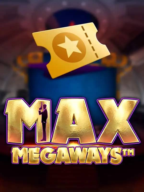 Max Megaways