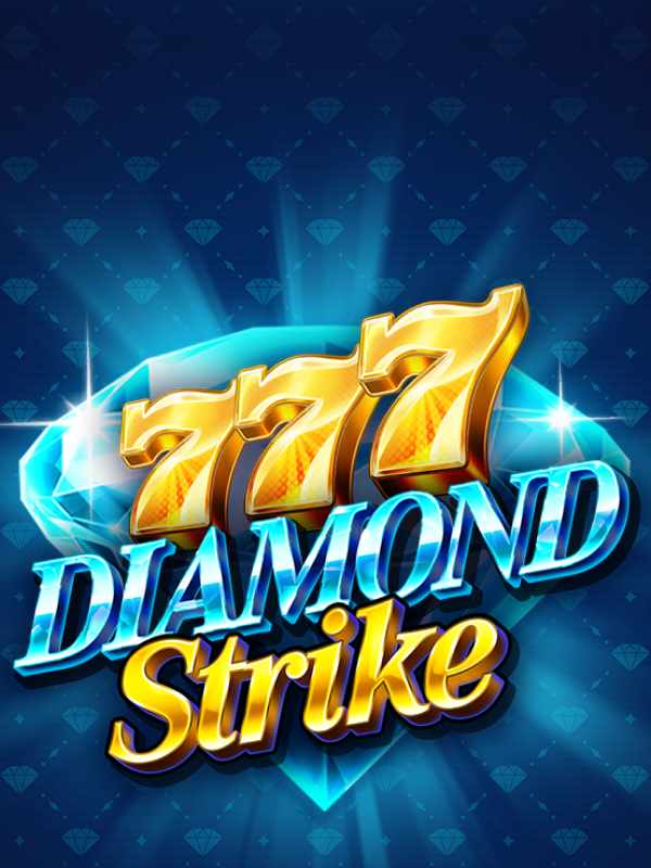 777 Diamond Strike