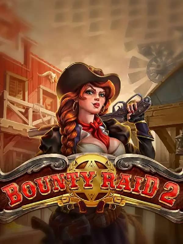 Bounty Raid 2