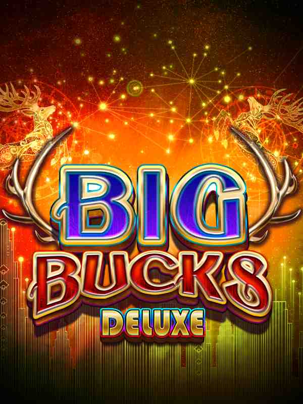 Big Bucks Deluxe