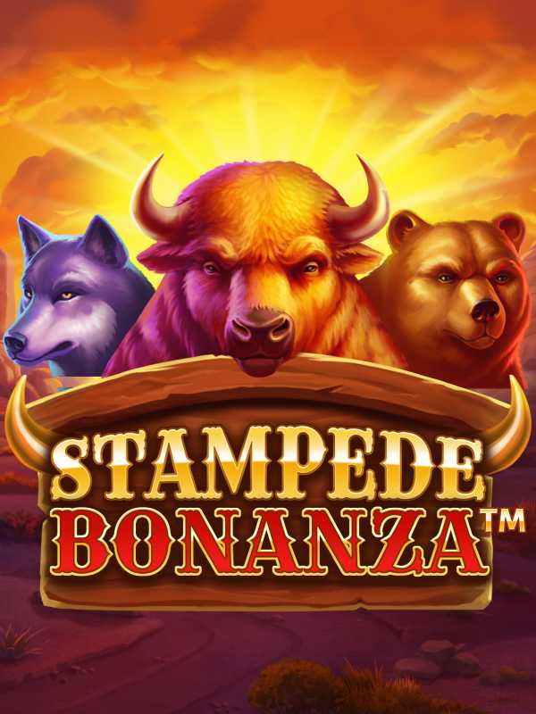 Stampede Bonanza