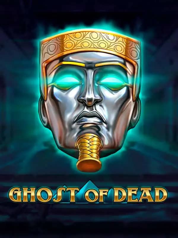Ghost of Dead