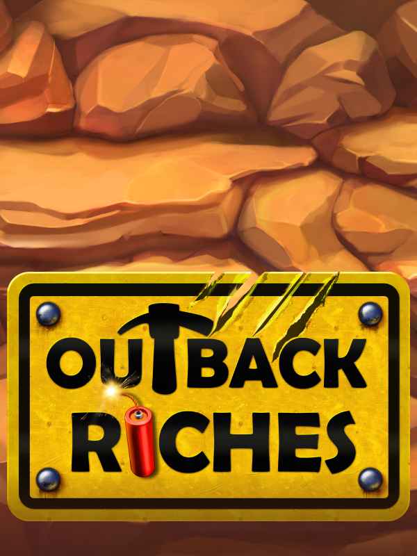 Outback Riches