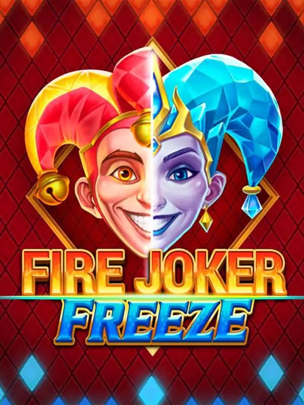 Fire Joker Freeze