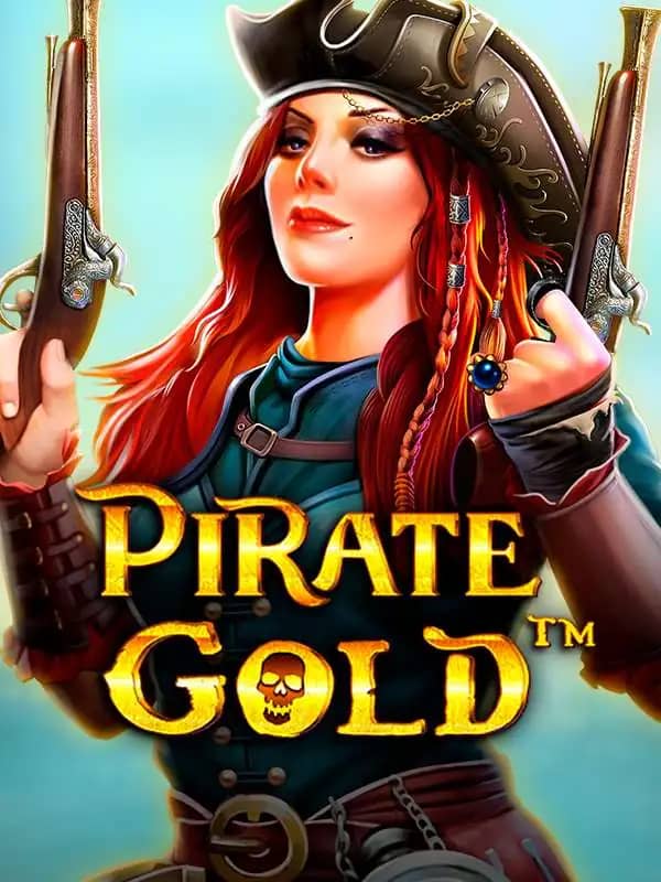 Pirate Gold