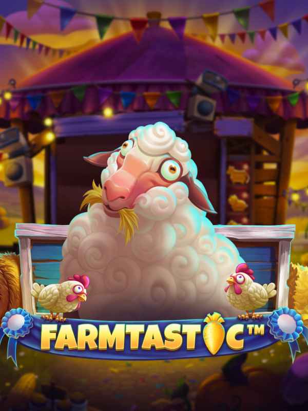 Farmtastic