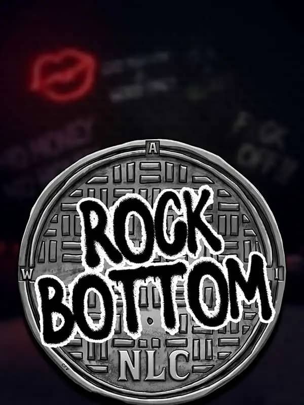 Rock Bottom
