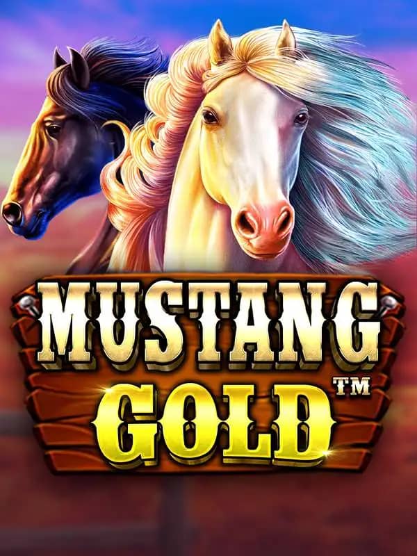 Mustang Gold