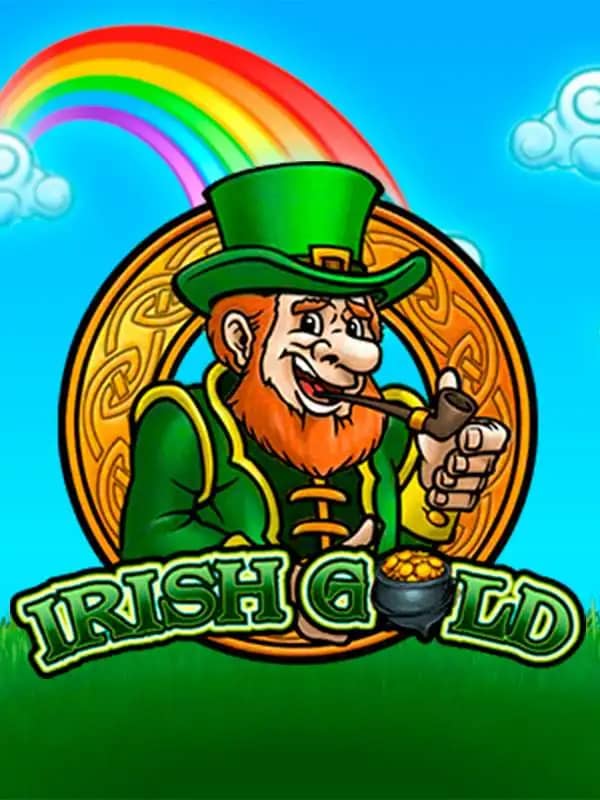 Irish Gold