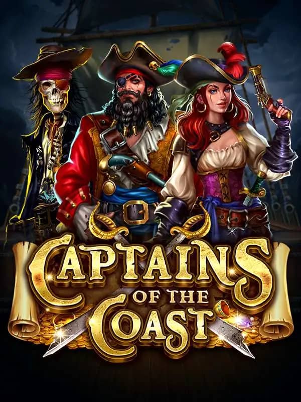 Captains of the Coast